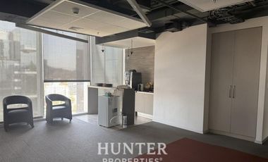 Oficina en Arriendo en Apoquindo / Avda El Bosque Norte