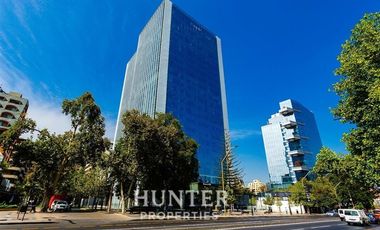 Oficina en Arriendo en Apoquindo / Avda El Bosque Norte