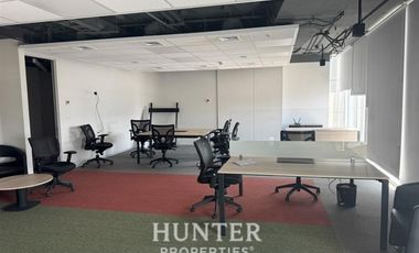 Oficina en Arriendo en Apoquindo / Avda El Bosque Norte