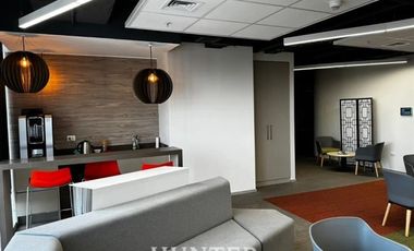 Oficina en Arriendo en Apoquindo / Avda El Bosque Norte