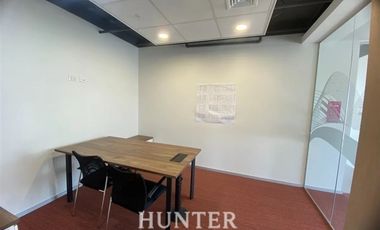 Oficina en Arriendo en Apoquindo / Avda El Bosque Norte