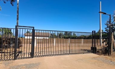 Sitio en Venta en Quebrada el Yeco