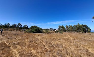 Sitio en Venta en Quebrada el Yeco