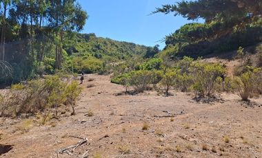 Sitio en Venta en Quebrada el Yeco