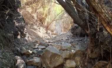 Sitio en Venta en Quebrada el Yeco