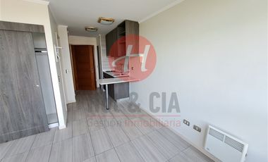Departamento en Arriendo en Ohiggins