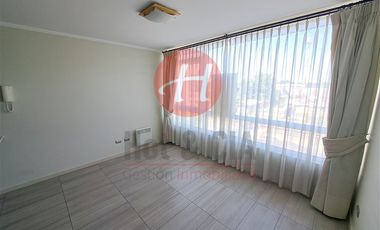 Departamento en Arriendo en Ohiggins