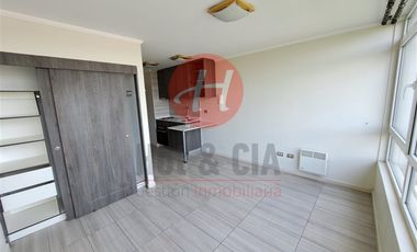 Departamento en Arriendo en Ohiggins
