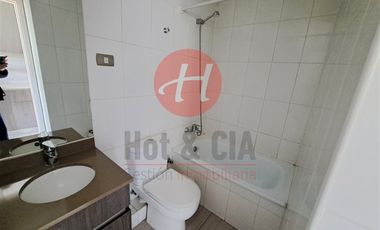 Departamento en Arriendo en Ohiggins