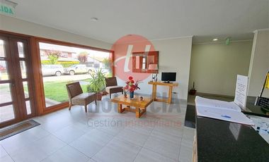 Departamento en Arriendo en Ohiggins