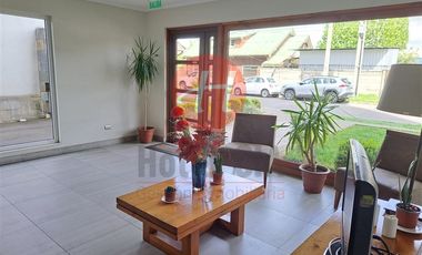 Departamento en Arriendo en Ohiggins