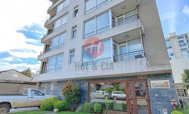 Departamento en Arriendo en Ohiggins