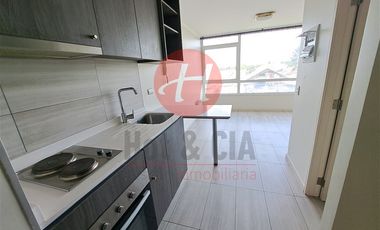 Departamento en Arriendo en Ohiggins
