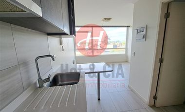 Departamento en Arriendo en Ohiggins