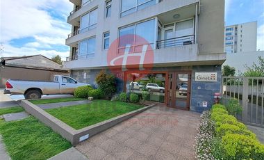 Departamento en Arriendo en Ohiggins