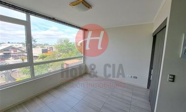 Departamento en Arriendo en Ohiggins