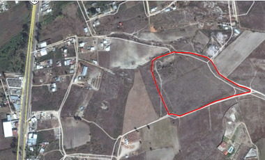 Terreno en venta - (3)