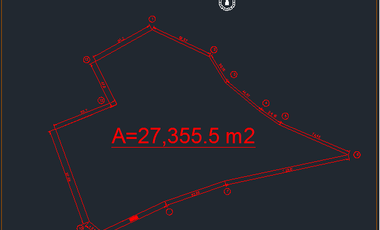 Terreno en venta - (3)