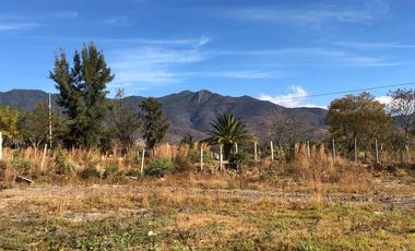 TERRENO EN VENTA EN TLALIXTAC - (3)