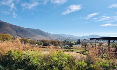 TERRENO EN TLALIXTAC - (3)