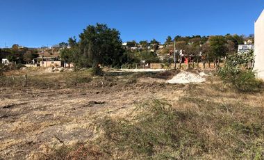 TERRENO EN TLALIXTAC - (3)