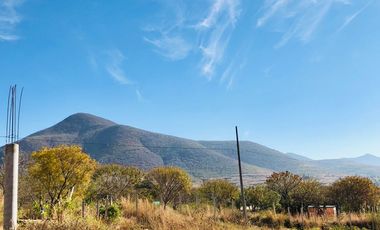 TERRENO EN TLALIXTAC - (3)