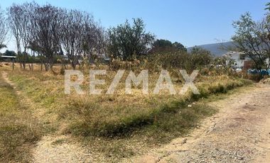 VENTA DE TERRENO - (3)