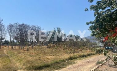 VENTA DE TERRENO - (3)