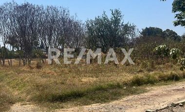 VENTA DE TERRENO - (3)