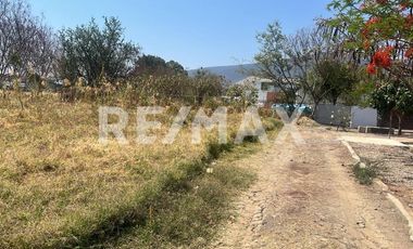 VENTA DE TERRENO - (3)