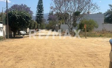 VENTA DE TERRENO - (3)