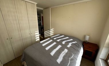 Arriendo Departamento Amoblado a 5 minutos centro de Concepcion