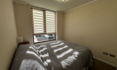 Arriendo Departamento Amoblado a 5 minutos centro de Concepcion