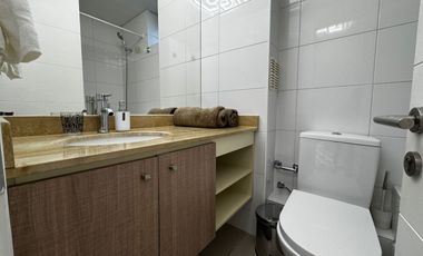 Arriendo Departamento Amoblado a 5 minutos centro de Concepcion