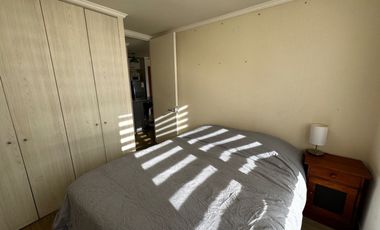 Arriendo Departamento Amoblado a 5 minutos centro de Concepcion