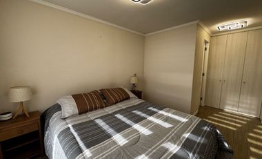 Arriendo Departamento Amoblado a 5 minutos centro de Concepcion