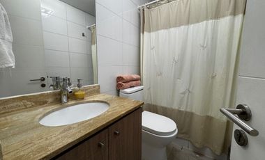 Arriendo Departamento Amoblado a 5 minutos centro de Concepcion