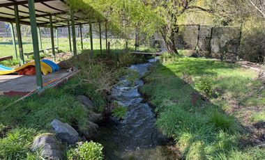 Terreno en venta ubicado en SEGUNDA FAJA ORILLA CARRETERA