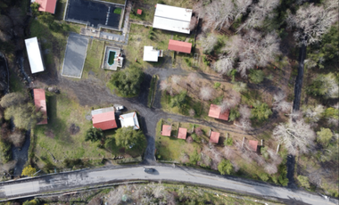 Terreno en venta ubicado en SEGUNDA FAJA ORILLA CARRETERA