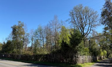 Terreno en venta ubicado en SEGUNDA FAJA ORILLA CARRETERA