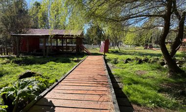 Terreno en venta ubicado en SEGUNDA FAJA ORILLA CARRETERA