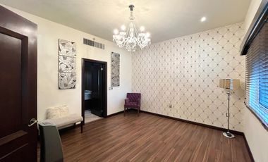 CASA EN RENTA EN EL FRESNO, TORREÓN COAHUILA