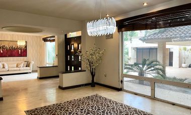 CASA EN RENTA EN EL FRESNO, TORREÓN COAHUILA