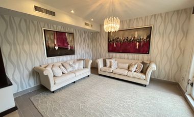 CASA EN RENTA EN EL FRESNO, TORREÓN COAHUILA