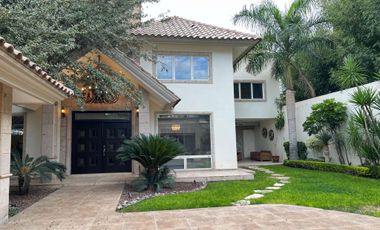 CASA EN RENTA EN EL FRESNO, TORREÓN COAHUILA