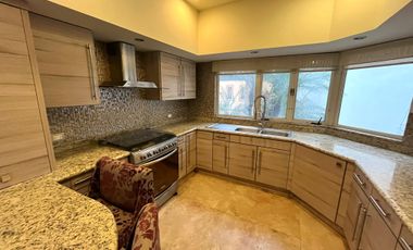 CASA EN RENTA EN EL FRESNO, TORREÓN COAHUILA
