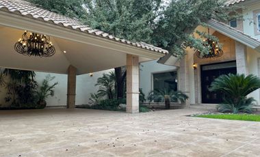 CASA EN RENTA EN EL FRESNO, TORREÓN COAHUILA
