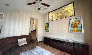 CASA EN RENTA EN EL FRESNO, TORREÓN COAHUILA