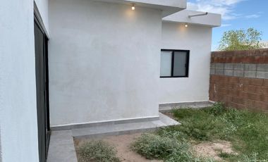 CASA EN VENTA VILLAS DEL RENACIMIENTO, TORREON, COAH.