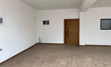 CASA EN VENTA VILLAS DEL RENACIMIENTO, TORREON, COAH.